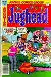 Jughead #303 Comic Books - Covers, Scans, Photos in Jughead Comic Books - Covers, Scans, Gallery